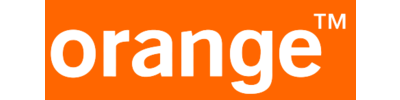 Logo de Orange