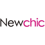 Logo de New Chic