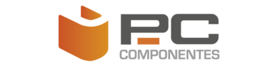 Logo de PC Componentes