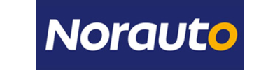 Logo de Norauto