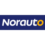Logo de Norauto