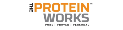 Logo de The Protein Works