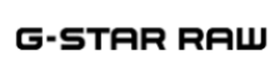 Logo de G-Star