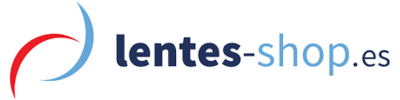 Logo de Lentes-shop