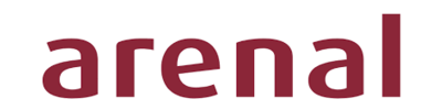 Logo de Arenal Perfumerías