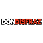 Logo de Don Disfraz