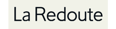 Logo de La Redoute