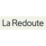 Logo de La Redoute