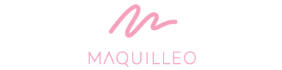Logo de Maquilleo