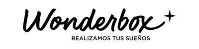 Logo de Wonderbox