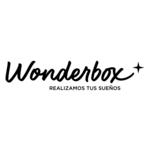 Logo de Wonderbox