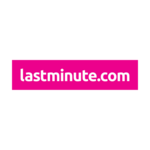 Logo de Lastminute