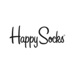 Logo de Happy Socks