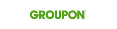 Logo de Groupon ES