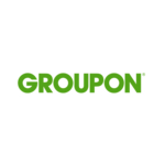 Logo de Groupon ES