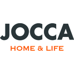 Logo de Jocca