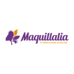 Logo de Maquillalia