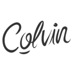 Logo de Colvin