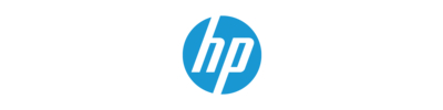 Logo de HP Store