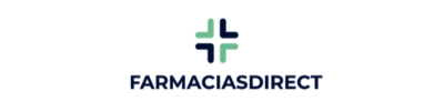 Logo de Farmacias Direct