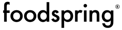 Logo de Foodspring