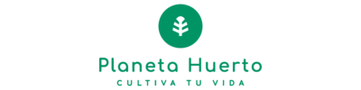 Logo de Planeta Huerto