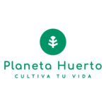 Logo de Planeta Huerto