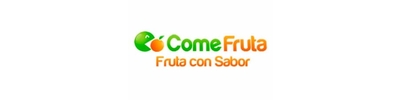 Logo de Comefruta