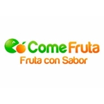 Logo de Comefruta