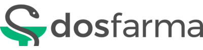 Logo de DosFarma