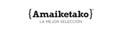 Logo de Amaiketako