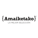Logo de Amaiketako