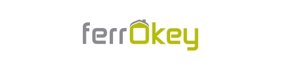 Logo de Ferrokey