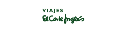 Logo de Viajes El Corte Inglés