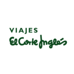 Logo de Viajes El Corte Inglés