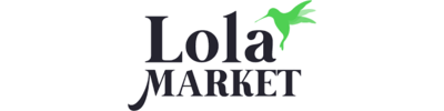 Logo de Lola Market