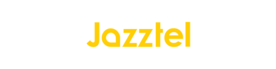 Logo de Jazztel