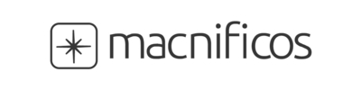 Logo de Macnificos