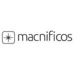 Logo de Macnificos