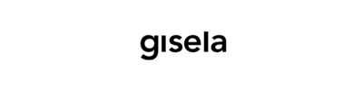 Logo de Gisela