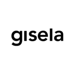 Logo de Gisela
