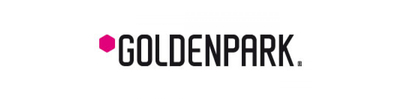 Logo de GoldenPark