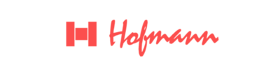 Logo de Hofmann