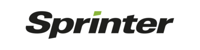 Logo de Sprinter