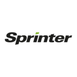 Logo de Sprinter