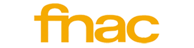 Logo de Fnac  