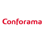 Logo de Conforama