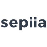 Logo de Sepiia