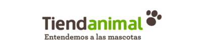 Logo de Tiendanimal