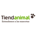 Logo de Tiendanimal